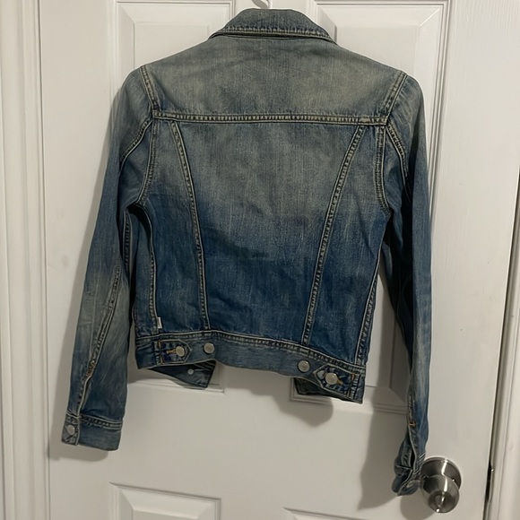 Talula Denim Jacket - Picture 3 of 5